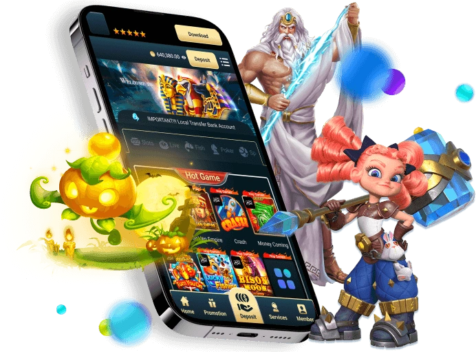 Hình ảnh đội ngũ hỗ trợ khách hàng của UK88 Login